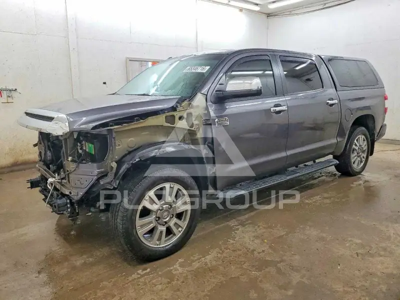 2016 Toyota TUNDRA фото