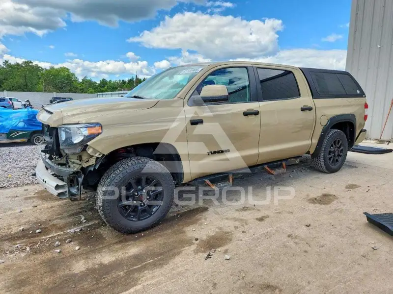 2016 Toyota TUNDRA фото