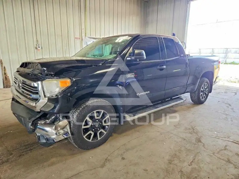2016 Toyota TUNDRA фото