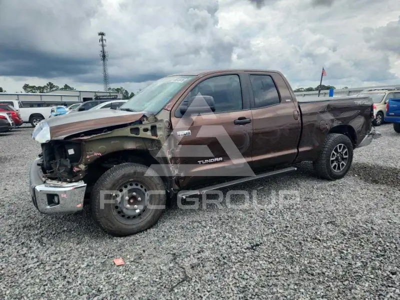 2016 Toyota TUNDRA фото