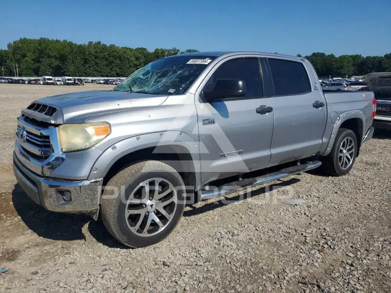2016 Toyota TUNDRA photo