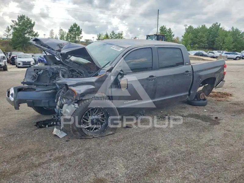 2016 Toyota TUNDRA photo