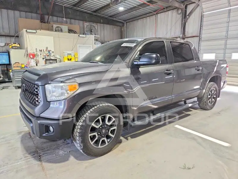 2016 Toyota TUNDRA фото