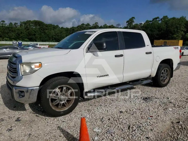 2016 Toyota TUNDRA фото