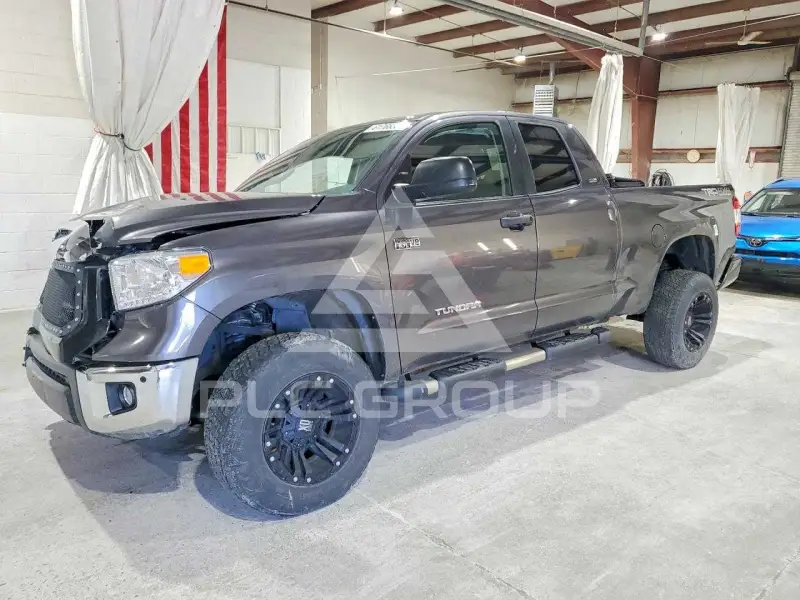 2016 Toyota TUNDRA фото
