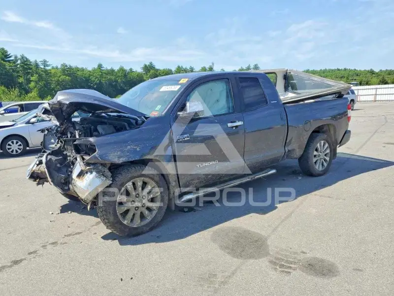 2016 Toyota TUNDRA фото