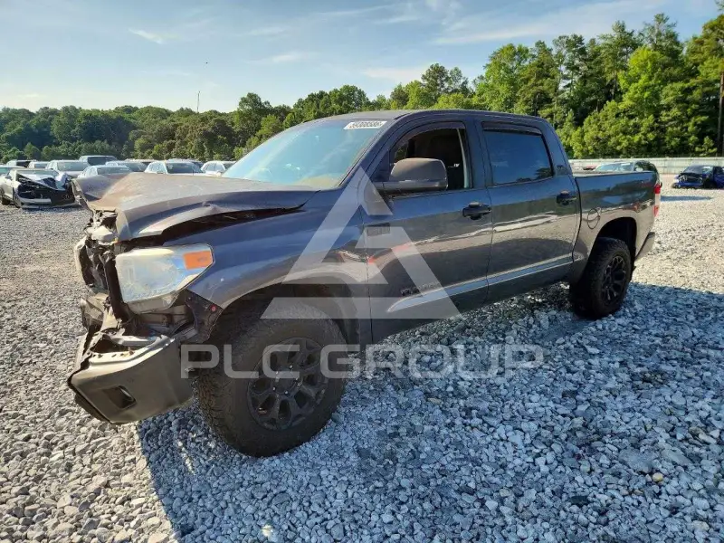 2016 Toyota TUNDRA фото
