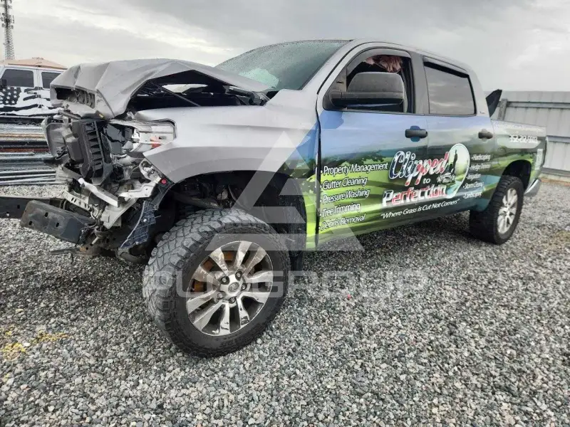 2016 Toyota TUNDRA фото
