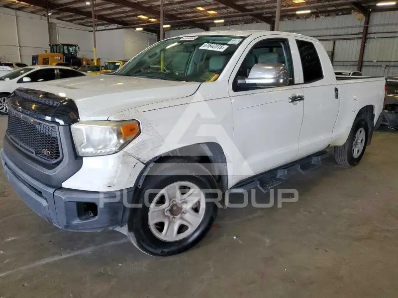 2016 Toyota TUNDRA фото