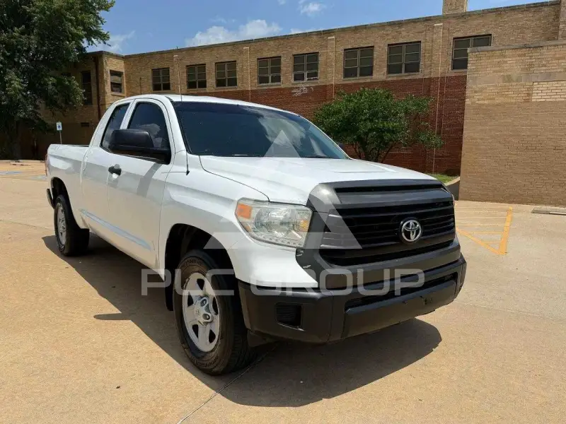 2016 Toyota TUNDRA фото