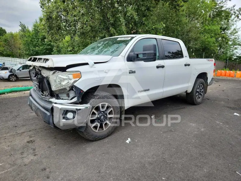 2016 Toyota TUNDRA фото