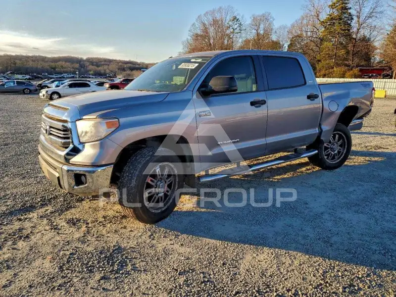 2016 Toyota TUNDRA photo