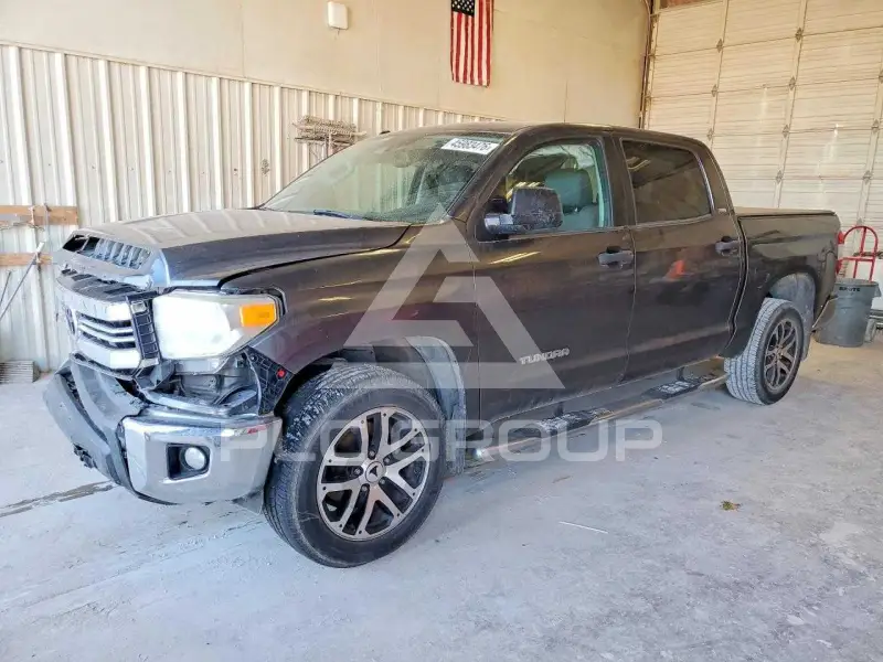 2016 Toyota TUNDRA photo