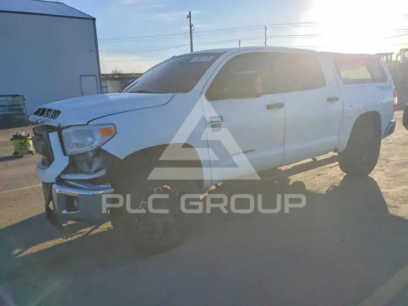 2016 Toyota TUNDRA фото