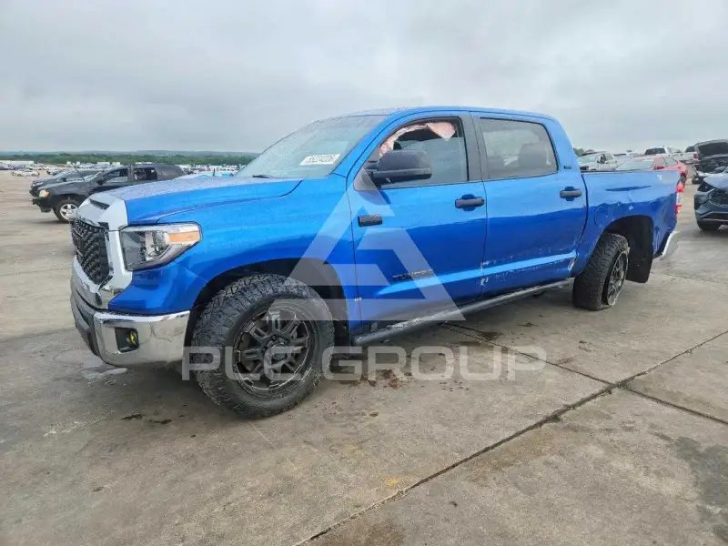 2016 Toyota TUNDRA photo