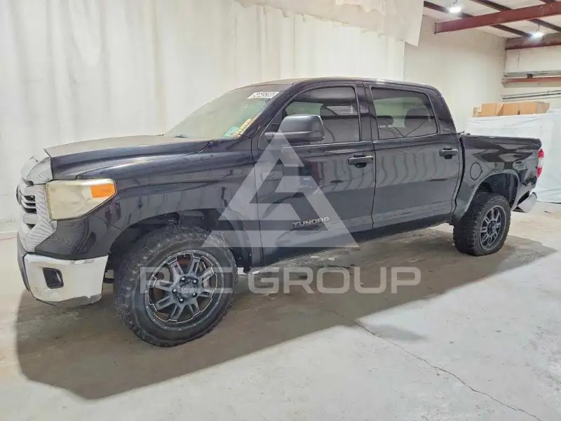 2016 Toyota TUNDRA фото