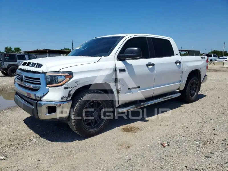 2016 Toyota TUNDRA фото