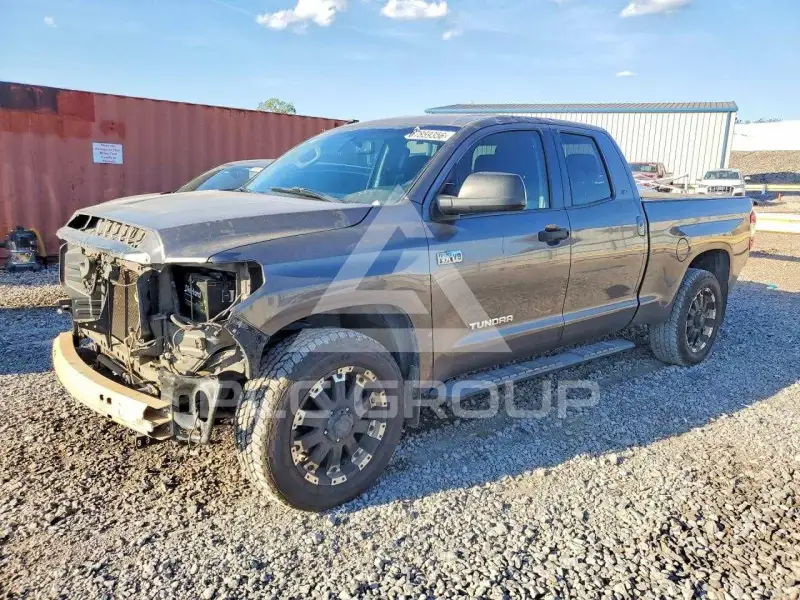 2016 Toyota TUNDRA фото