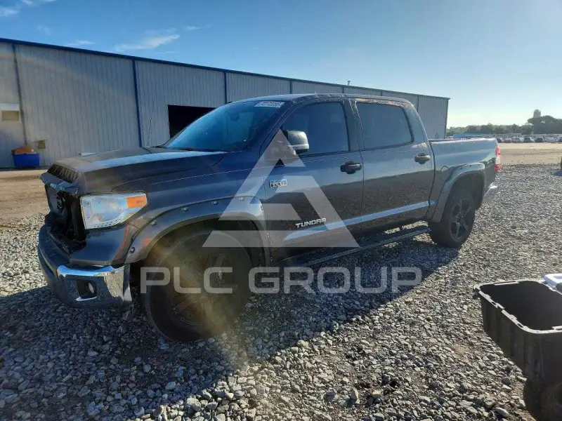 2016 Toyota TUNDRA фото
