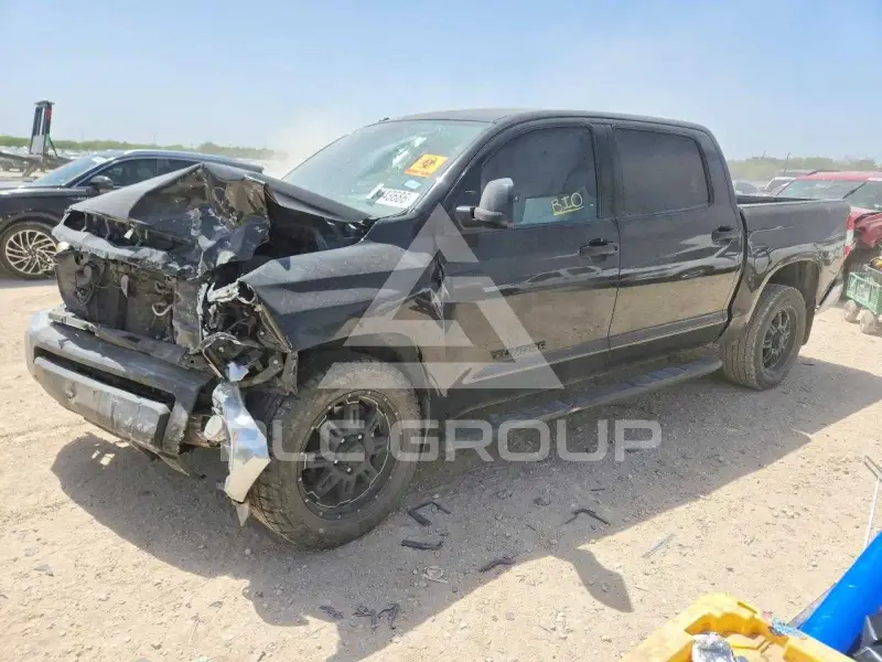 2016 Toyota TUNDRA фото
