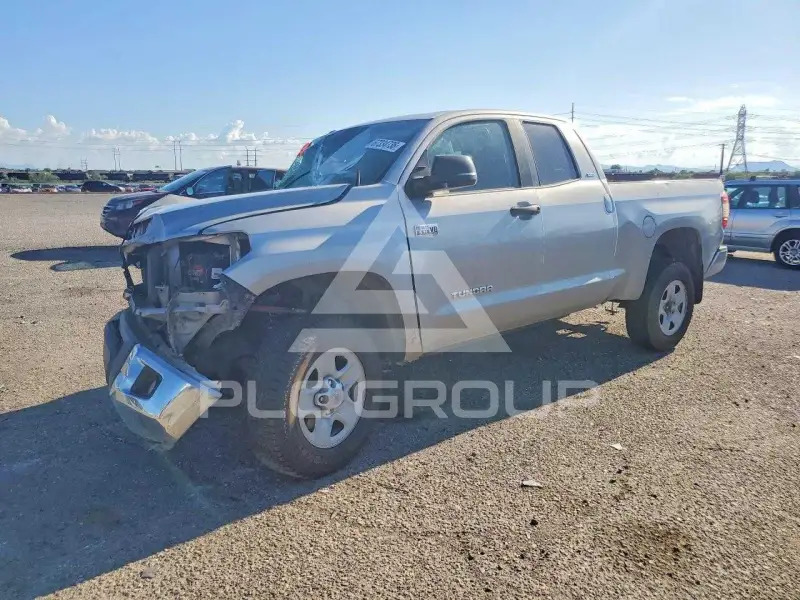 2016 Toyota TUNDRA фото