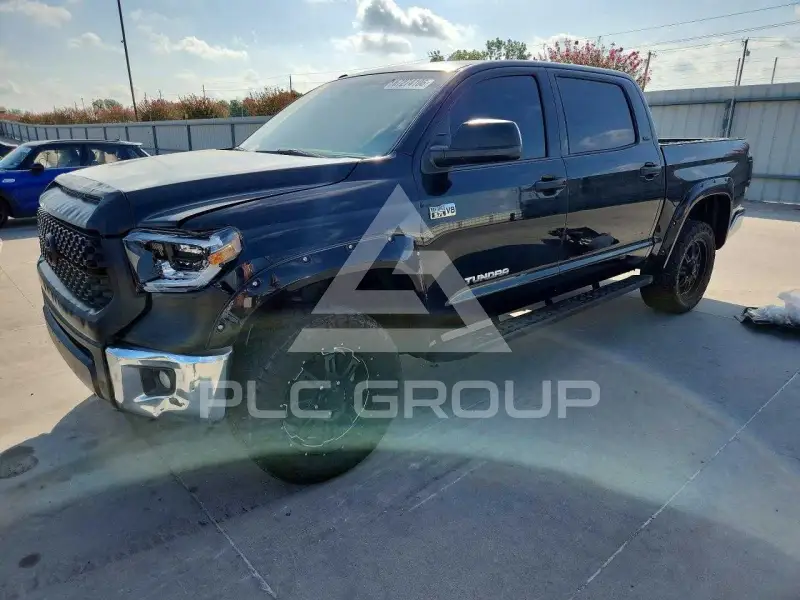 2016 Toyota TUNDRA фото