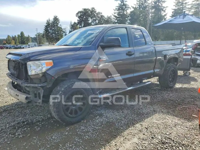 2016 Toyota TUNDRA фото
