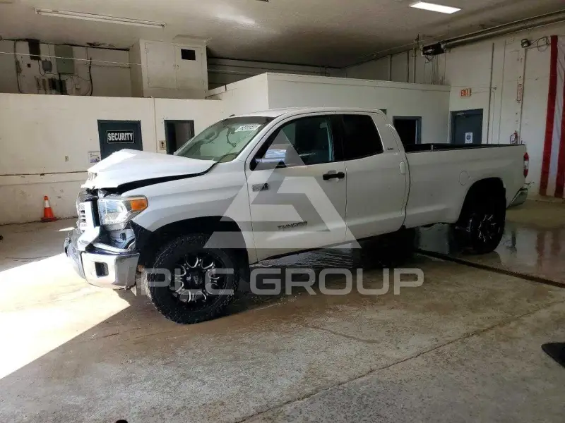 2016 Toyota TUNDRA фото