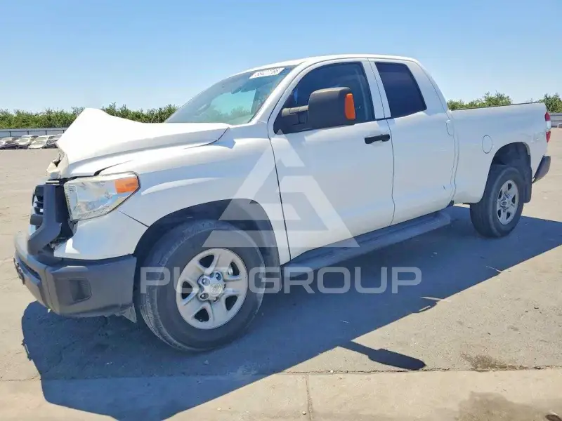 2016 Toyota TUNDRA фото
