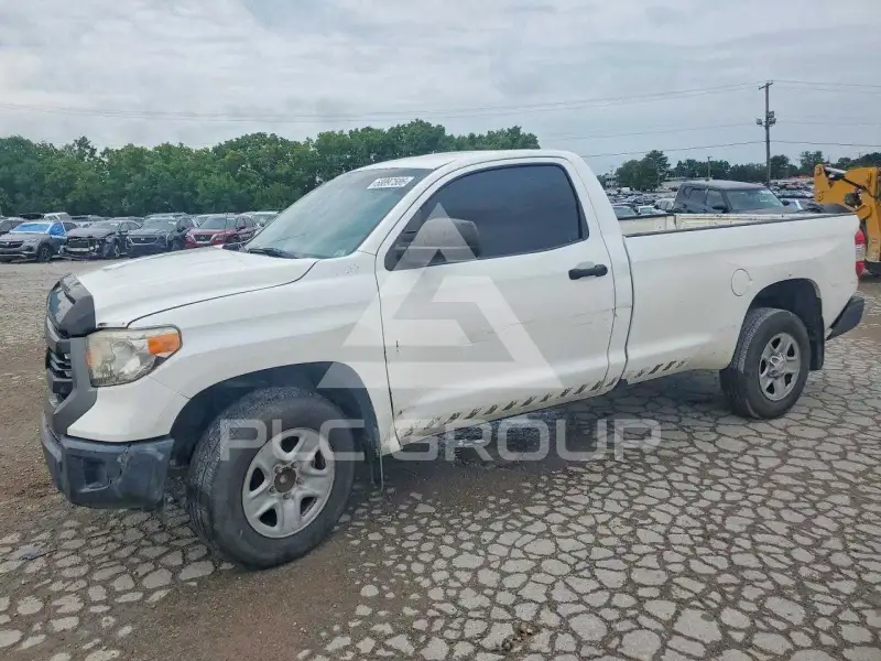 2016 Toyota TUNDRA фото