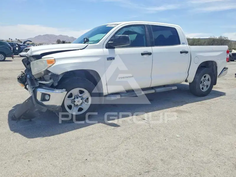 2016 Toyota TUNDRA photo