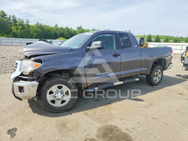 2016 Toyota TUNDRA фото