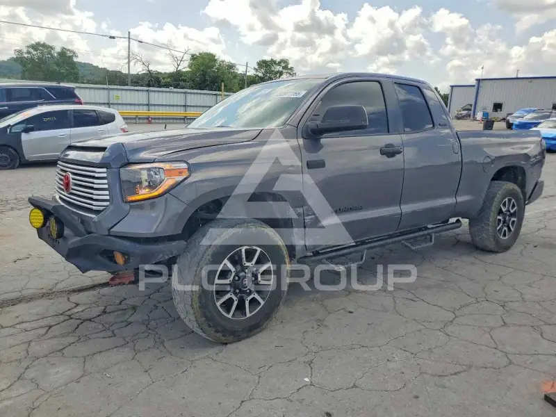 2016 Toyota TUNDRA фото