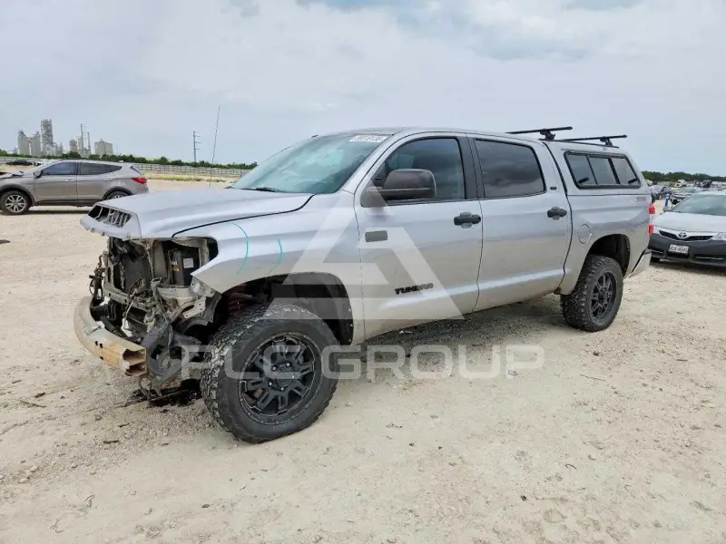 2016 Toyota TUNDRA фото