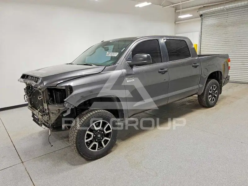 2016 Toyota TUNDRA фото