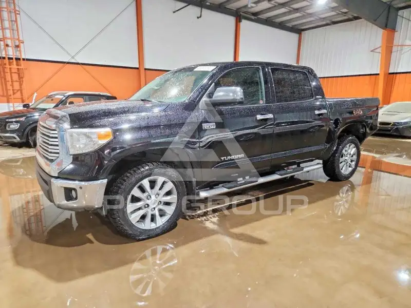 2016 Toyota TUNDRA photo
