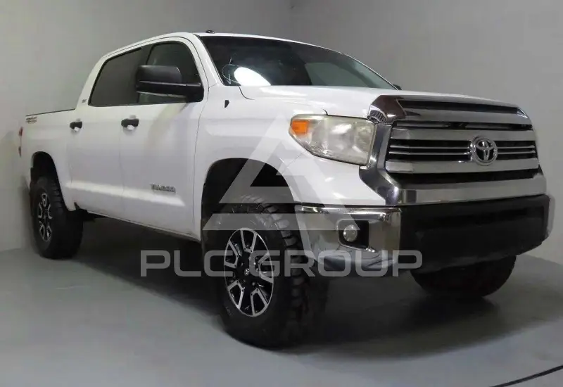 2016 Toyota TUNDRA фото