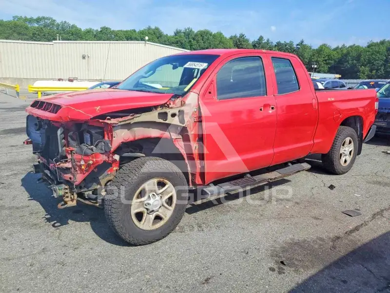 2016 Toyota TUNDRA фото