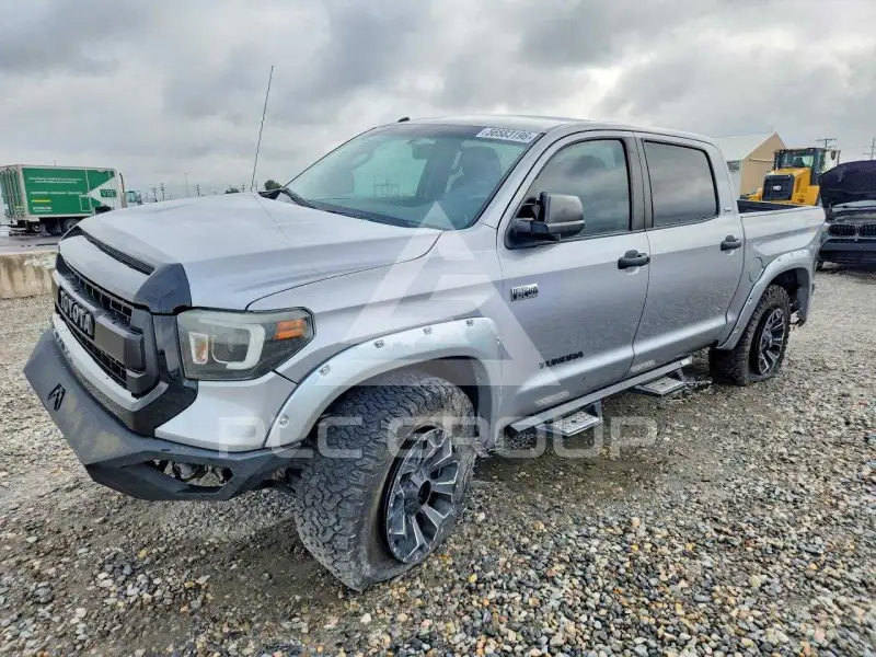 2016 Toyota TUNDRA photo