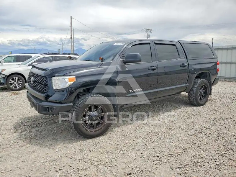 2016 Toyota TUNDRA фото