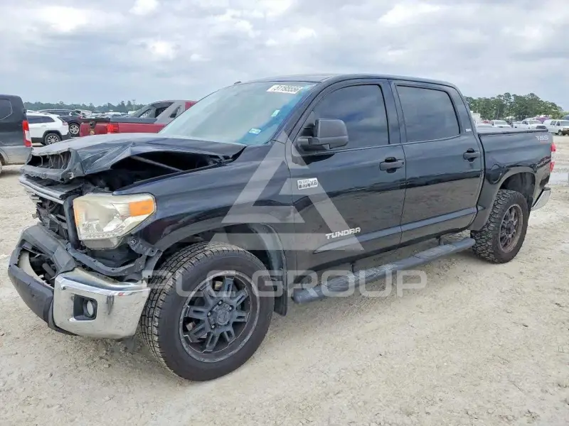2016 Toyota TUNDRA photo