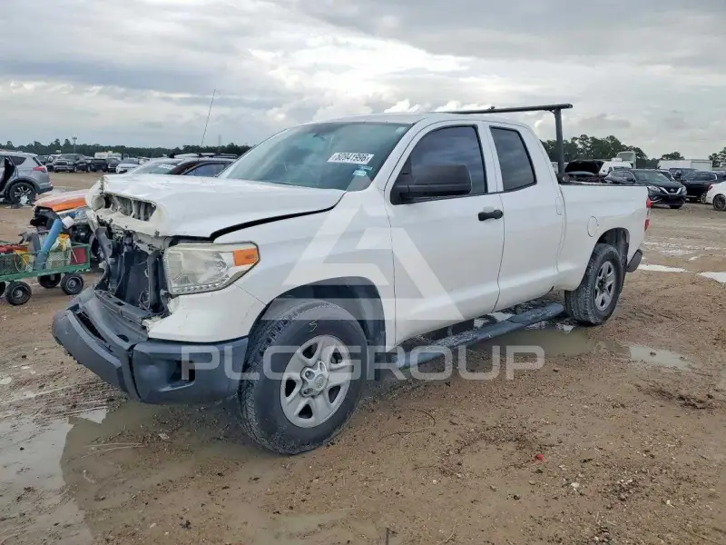 2016 Toyota TUNDRA photo