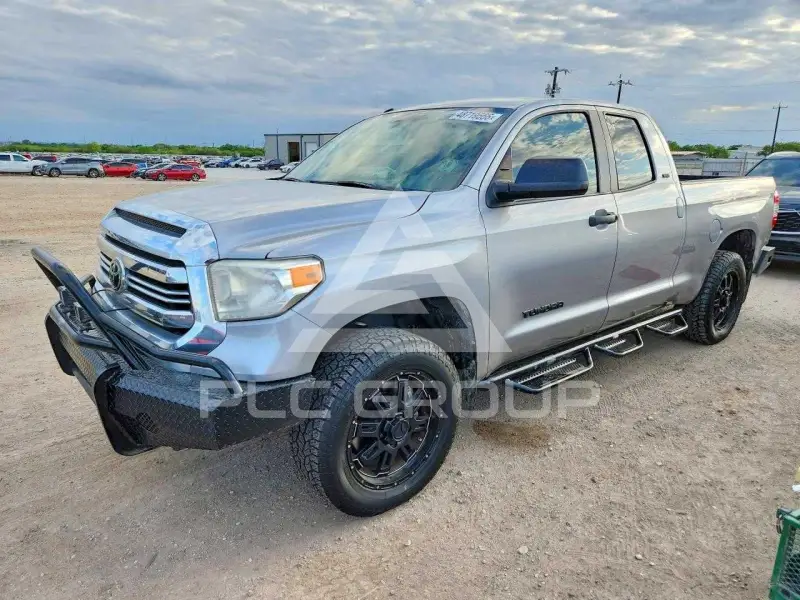 2016 Toyota TUNDRA photo