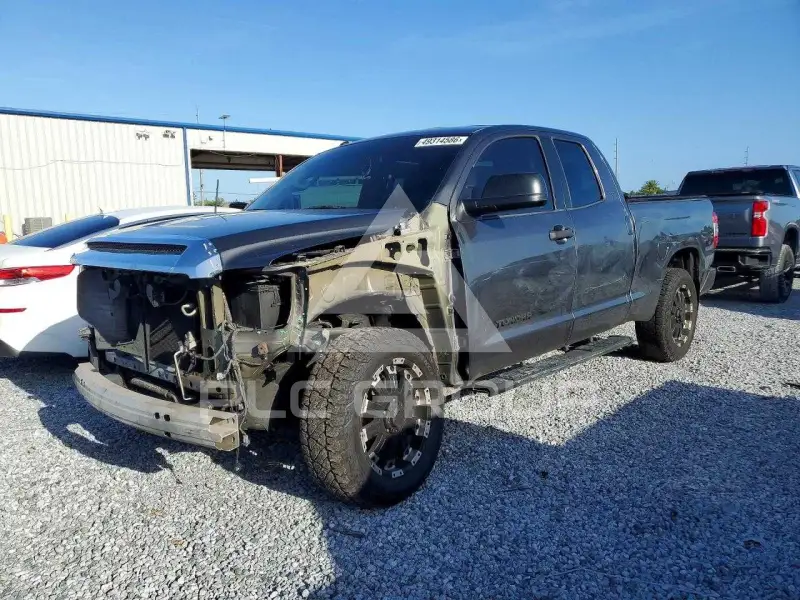2016 Toyota TUNDRA фото