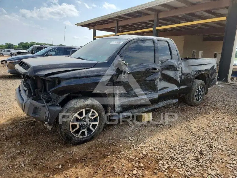 2016 Toyota TUNDRA фото