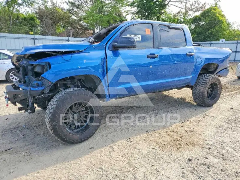 2016 Toyota TUNDRA фото