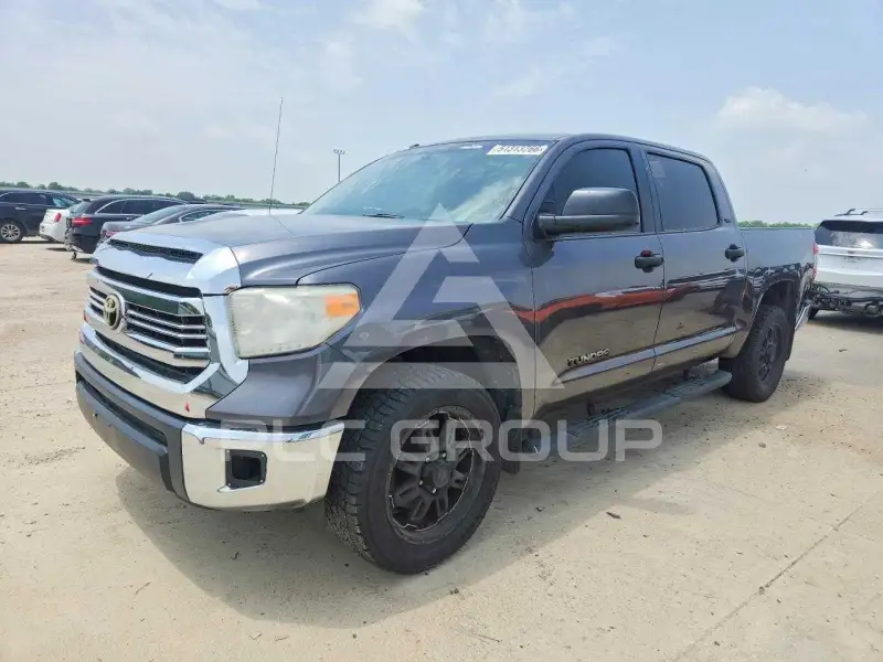 2016 Toyota TUNDRA photo