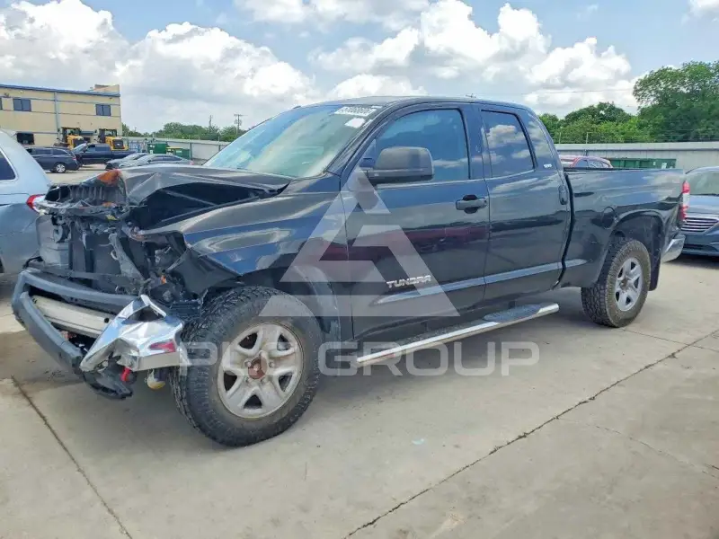 2016 Toyota TUNDRA photo