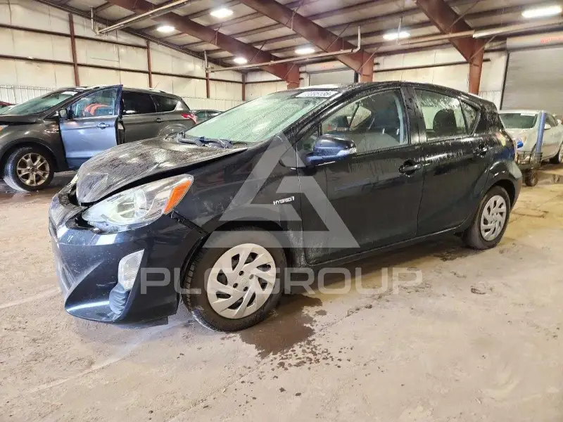 2016 Toyota PRIUS photo