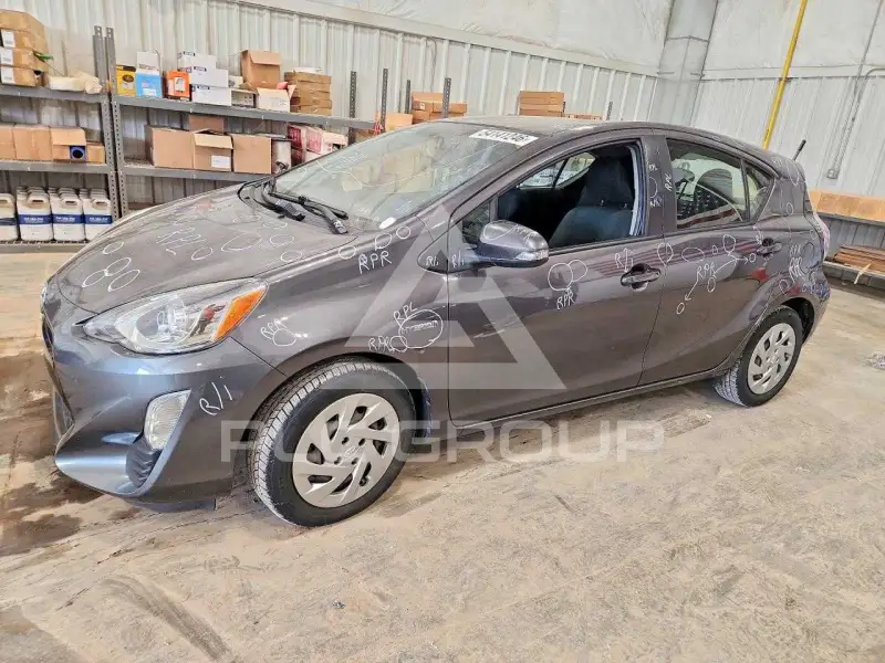 2016 Toyota PRIUS photo